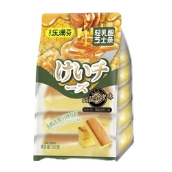 奇趣乐满芬 轻乳酪芝士条 奶酪蜂蜜味 180g