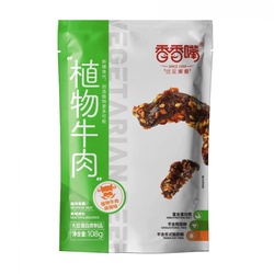香香嘴 植物牛肉麻辣味 108g