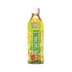 鸿福堂 竹蔗茅根 500ml