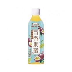 鸿福堂 百香果蜜 500ml