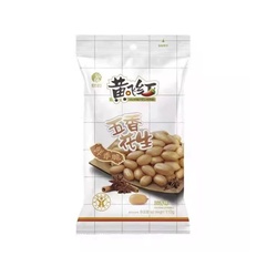 黄飞红 五香花生 110g
