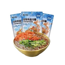 魔小饱 魔芋荞麦冷面 240g