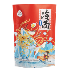 韩恩彩 小麦冷面 450g