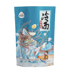 韩恩彩 荞麦冷面 450g