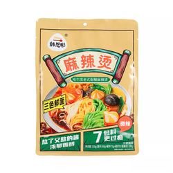 韩恩彩 微辣麻辣烫 335g