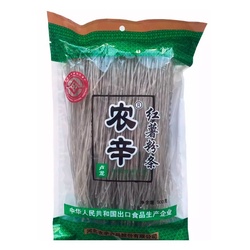 农辛 红薯细直条 500g