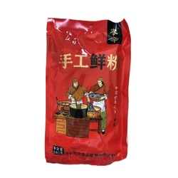 农辛 手工鲜粉 240g