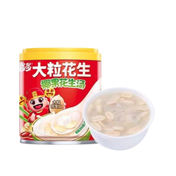 喜多多 椰果花生汤 200g