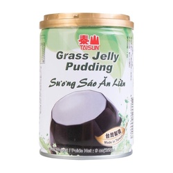 泰山 仙草冻 255g