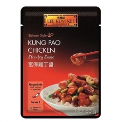 LEE KUM KEE Würzpaste für Kung Pao...