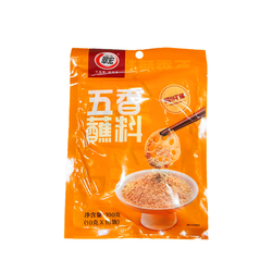 Cuihong Fünf Gewürze Dip Sauce 100g
