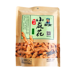 Wolong Mini-Mahua gebratener Teigtwist...