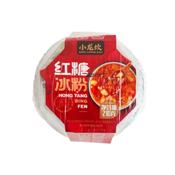 小龙坎 红糖冰粉 210g