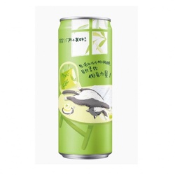 RIO 微醺美好生活系列 白葡萄风味鸡尾酒 3%vol 330ml