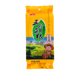 四川 川珍 玉米渣 400g