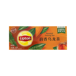 Lipton Oolong Tee 45g
