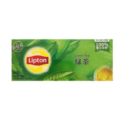 Lipton Grüner Tee 50g