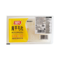 祖名 魔芋毛肚 420g