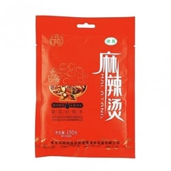 鑫阳 甘肃天水麻辣烫底料 150g