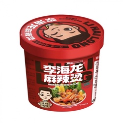 李海龙 东北麻辣烫冲泡版 238g