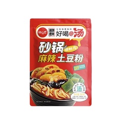 Tianxiaohua Auflauf Pikante Kartoffelnudeln 327g