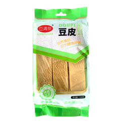 DouQingQuan Yuba Soja Produkt 150g
