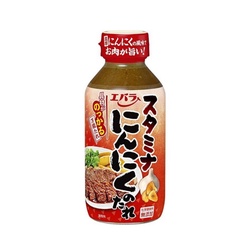 荏原Ebara 日本大蒜酱汁 270g