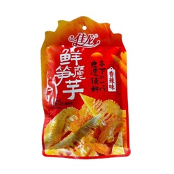 佳龙 鲜笋魔芋香辣味 92g