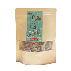 菌香传奇 云南七彩菌菇包 30g