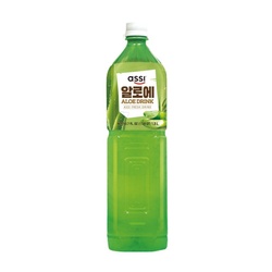 Assi Aloe Vera Getränk 1,5L