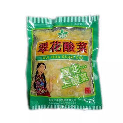 翠花 酸菜丝 300g
