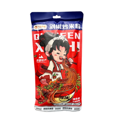 千粉西施 剁椒炒米粉 爆辣 280g