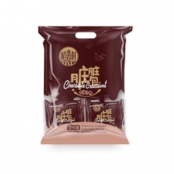 稻香村 脏脏包 巧克力味 380g