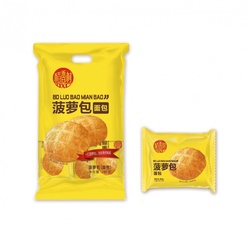 稻香村 菠萝包 240g