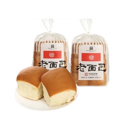 稻香村 老面包 原味 310g