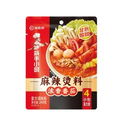 海底捞 麻辣烫料 浓香番茄 240g