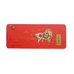 八马茶业 大红袍 160g