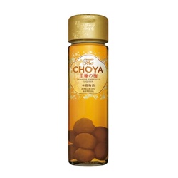 CHOYA Royal Honey Japanischer Ume-Likör mit...
