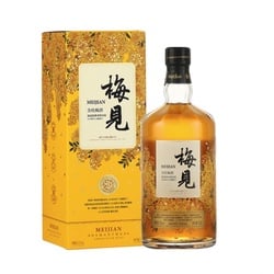 梅见 金桂梅酒 750ml