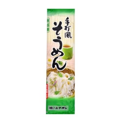 SUNAOSHI 日式素面 200g