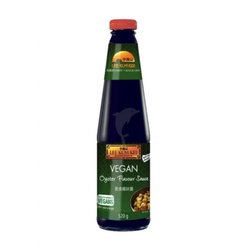 Lee Kum Kee Vegetarische Austernsauce 520 g