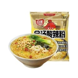 BAIJIA Instant Vermicelli Hot and Sour Soup...