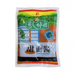 欣和 葱伴侣 甜面酱 400g