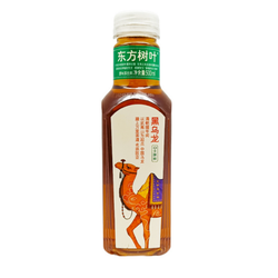 DFSY Schwarzer Oolong Tee 500ml