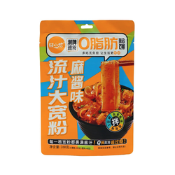 TianXiaohua Kartoffelnudel Sesampastengeschmack...