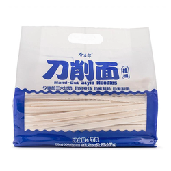 Jinmailong rasierte Nudeln 1000g