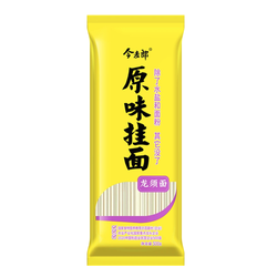 今麦郎 原味挂面 龙须面 1000g