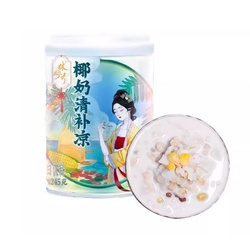 林家铺子 海南清补凉 245ml