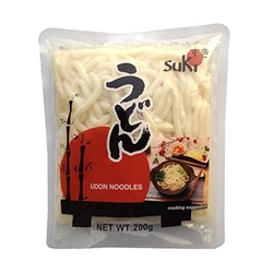 SUKI 乌冬面 200g