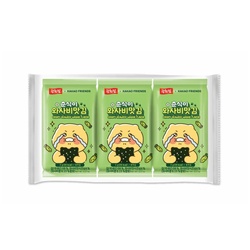 KCK x Kakao Friends Choonsik Crispy Seaweed...